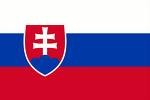 Slovenská vlajka